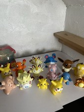 Vintage Pokémon Figure 1998
