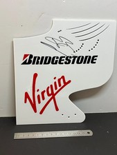 Brawn scale rear wing - brawn,