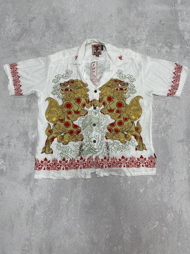 Vintage mambo australia loud - mambo,
