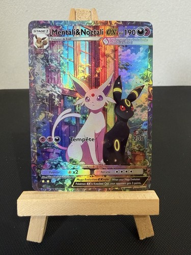 Espeon umbreon ex pokemon - espeon,