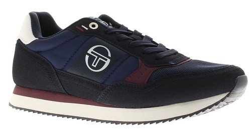 Sergio tacchini mens trainers - sergio,