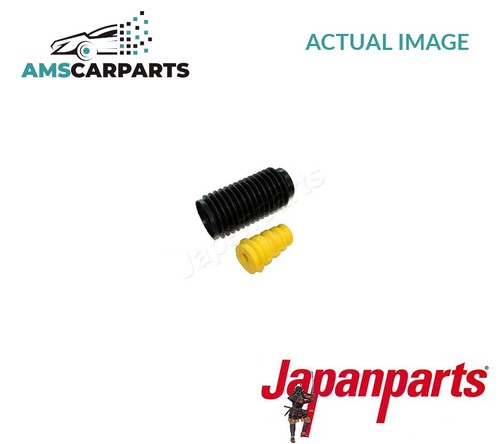 Dust cover bump - dust, kit