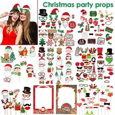 Christmas Party Photo Booth