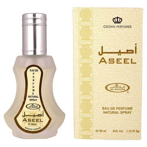 Aseel 6ml concentrated - 6ml,