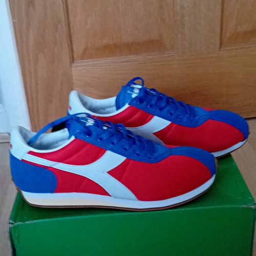 Diadora sirio men - diadora,