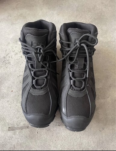 Steel toe thorogood men - toe, men’s