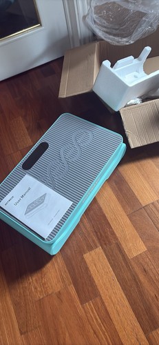Power vibration plate - power,