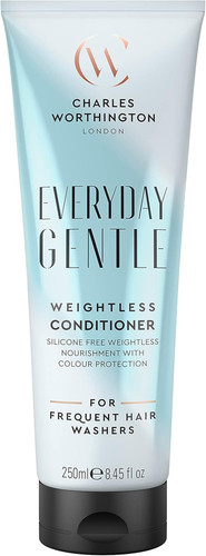 Charles worthington everyday - charles,