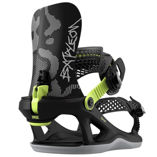 Bataleon ghost fase mens - bataleon,