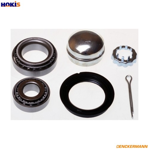 Wheel bearing kit w413003 for - wheel,