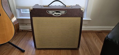 Traynor ycv20 custom - traynor, valve