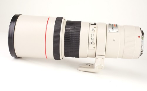 Canon 400mm l usm - ef,