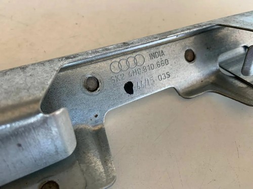 Audi other bodywork - audi,