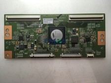 LJ94-31518D 14Y_J1FU13TMGC4LV0.0 140407 TCON BOARD FOR BAUHN B48-63UHDF-0516