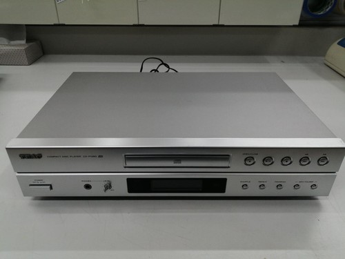 Teac p1260 player mp3 - teac,