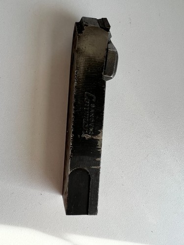Sandvik coromant lathe - coromant, turning