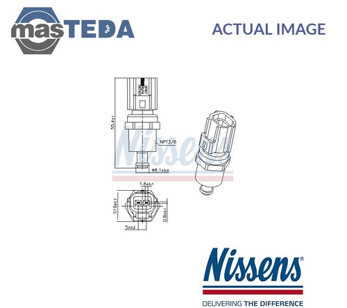 207057 coolant temperature - 207057,