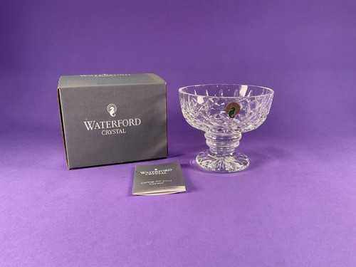 Waterford crystal clara - crystal, 5’