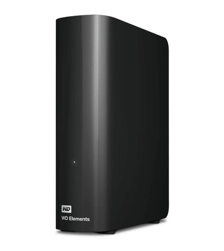 Elements desktop 18tb - wd,