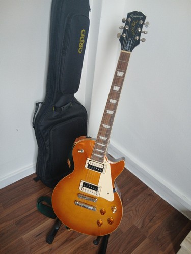 Epiphone les paul - les, 2024