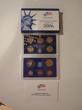 2006-S United States Mint