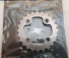 Shimano XTR M970 M9 -AB- 24T