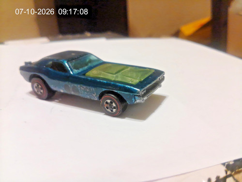 Hot wheels redline good - hot,