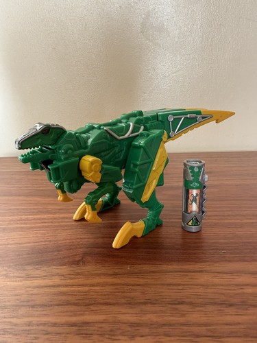 Power ranger dino charge - ranger,