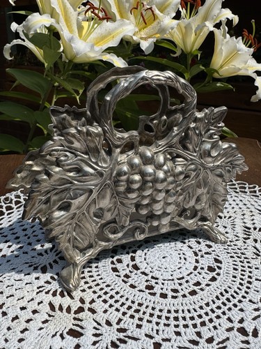 Godinger silver art grape - godinger,