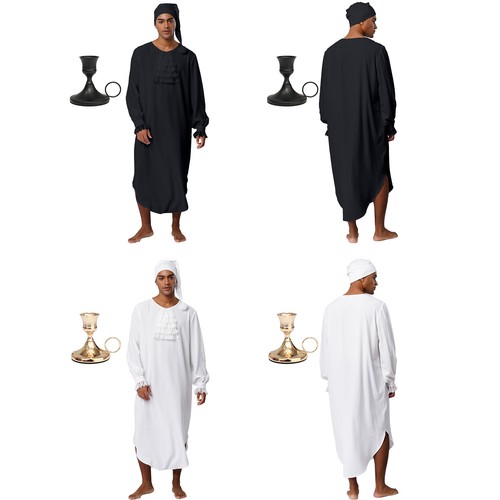 Mens vintage victorian - mens,