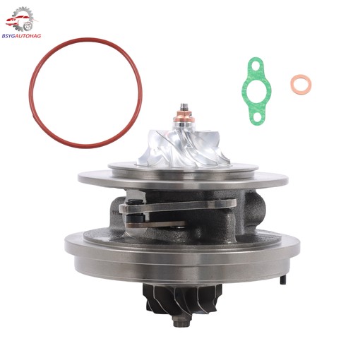 Turbo core for bmw series - 3, 5