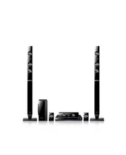 Samsung Blue Ray 3D Player HT-5530 Home Cinema System with Remote Control
