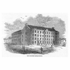 STOCKPORT The Sunday School -