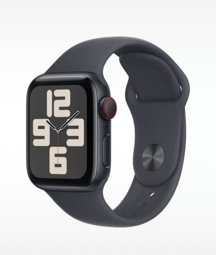 Apple watch 2nd - se, (2nd