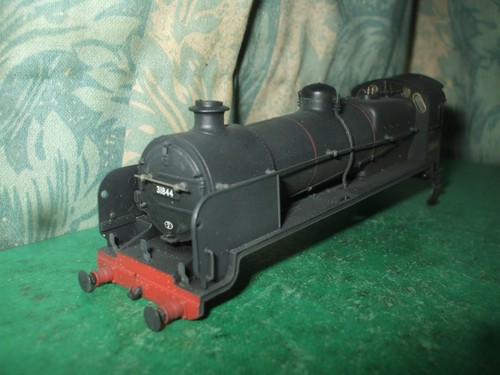 Bachmann class loco - bachmann, sr