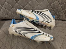 Adidas F50 Elite FG Tunit