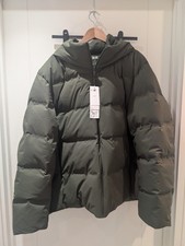 Uniqlo Men's Seamless Down