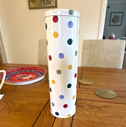 Emma bridgewater polka dot - emma,
