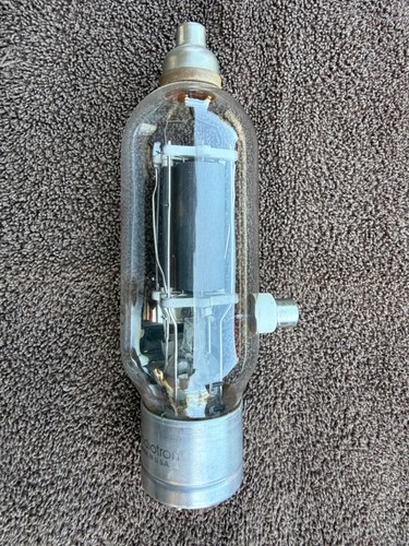 Vintage rca radiotron ham - vintage,