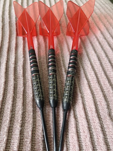 Ryan searle series 23g steel - series, 3