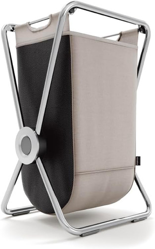 Simplehuman frame hamper - simplehuman,