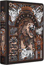 ESV Journaling Study Bible