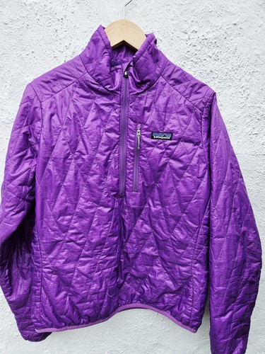 Patagonia nano puff bivy - nano,
