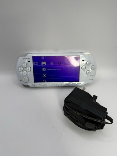 Sony psp 3000 - psp,