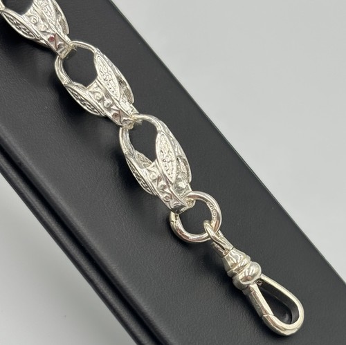 925 sterling silver tulip - silver,
