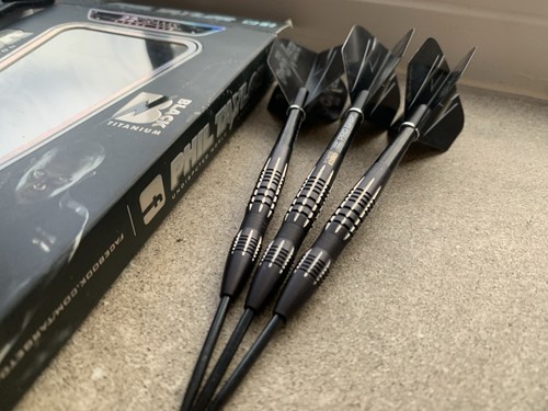 Phil taylor power 8zero - phil, 22g
