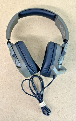 Turtle beach ear force recon - beach,