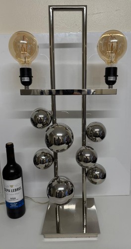 Modern french italian chrome - french/,