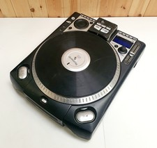 Numark cdx mp3 turntable - numark, mp3-cd