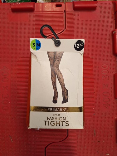 Primark small medium black - small/medium,